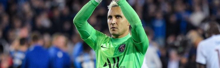  索肖年轻门将横空出世，法甲最佳扑救候选诞生