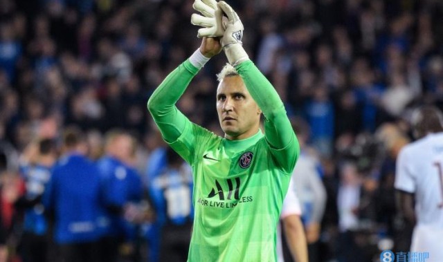 索肖年轻门将横空出世,法甲最佳扑救候选诞生