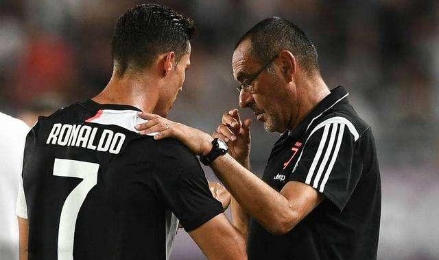 尤文图斯前锋把握机会,单刀赴会锁定胜局时刻