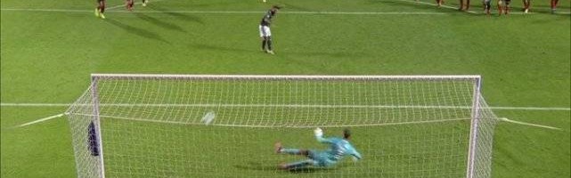  亚特兰大定位球战术发威，两度头槌破门克劲旅