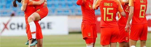 球速体育官方网站- 巴黎女足创纪录夺冠，男足受激励  