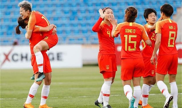 球速体育官方网站- 巴黎女足创纪录夺冠，男足受激励  