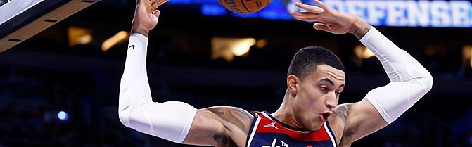  布伦森关键罚球尼克斯险胜步行者守住东部第六  