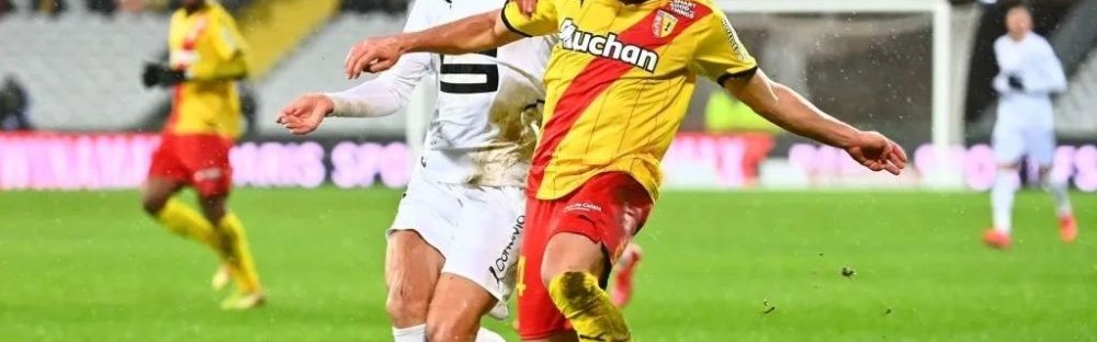 布雷斯特战平朗斯,法甲中游球队默契球引争议