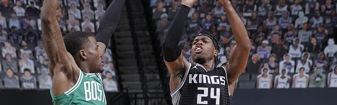  福克斯准三双国王爆冷击败掘金终结对手连胜