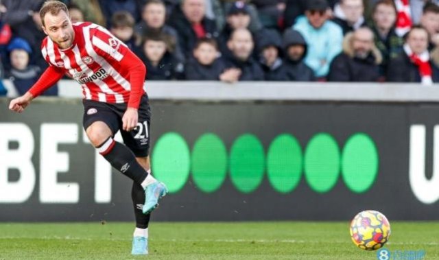  布伦特福德神童遭豪门挖角，红军报价遭拒  