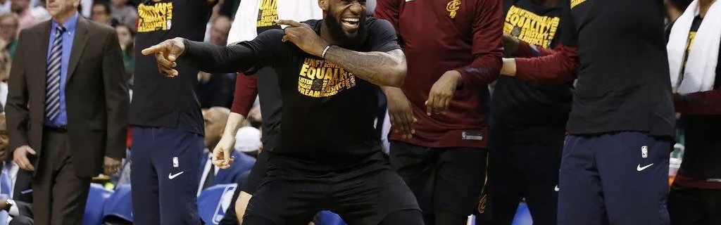 米切尔首节二十一分定基调,骑士大胜尼克斯冲击附加赛