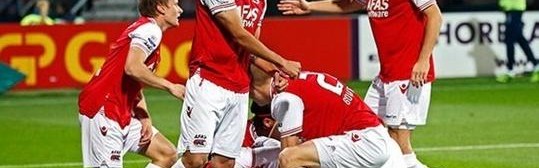  特鲁瓦青年军崭露头角，逼平传统劲旅圣埃蒂安获赞誉