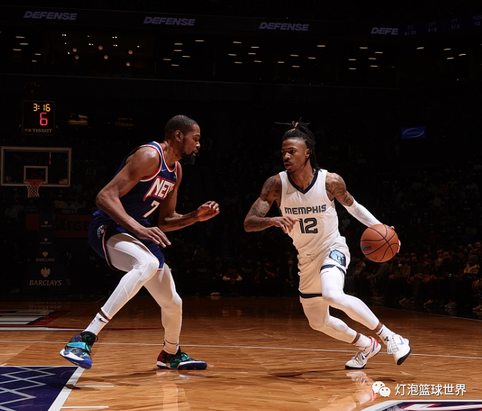  莫兰特关键三分绝杀灰熊击败鹈鹕