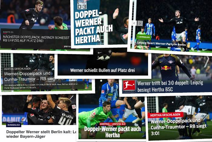  汉诺威九十分钟绝平，德甲保级生死战悬念延续