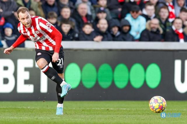  布伦特福德神童遭豪门挖角，红军报价遭拒  